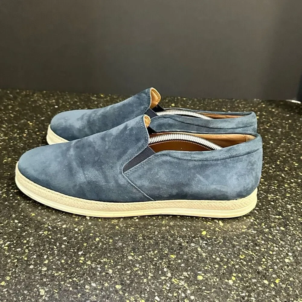 Peter Huber Resort Espadrille Sneaker